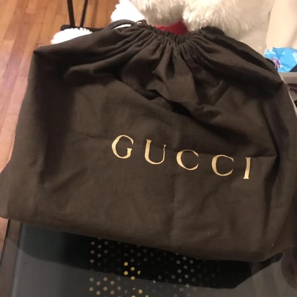Gucci hand bag - Picture 5 of 8